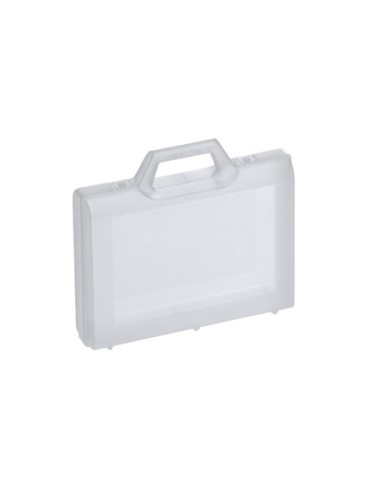 Valigetta 170/16 in plastica da imballaggio della serie Classic