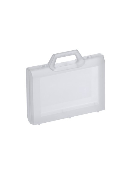 Valigetta 170/16 in plastica da imballaggio della serie Classic