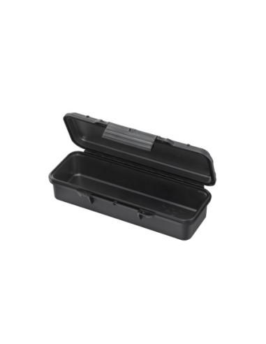 Scatola ermetica MAX005 con dimensioni 292 x 92 x H65 mm