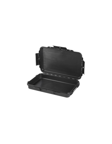 Scatola ermetica MAX003 con dimensioni 316 x 195 x H53