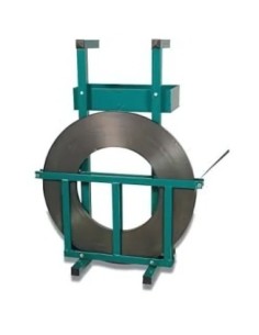 Carrello portareggia per reggia in ferro