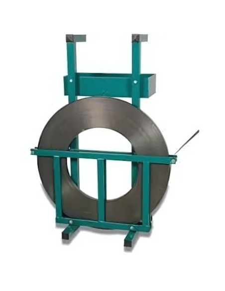 Carrello portareggia per reggia in ferro