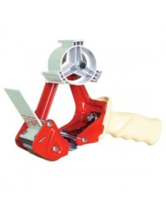 Tendinastro dispenser professionale per nastri adesivi da 50 e 76 mm