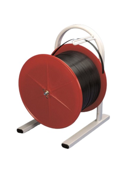 Carrello portareggia per reggia in plastica, PET , tessile