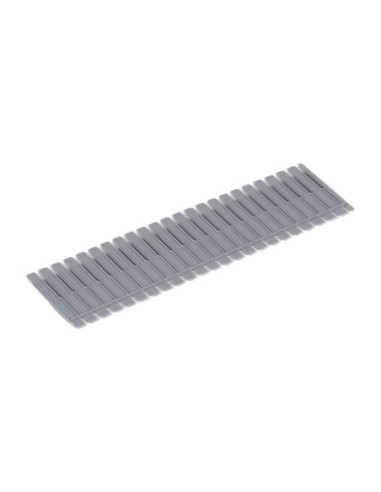 Divisorio a pettine cassetta Euro Box 600x400