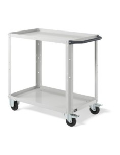 Carrelli da officina con ruote Fami