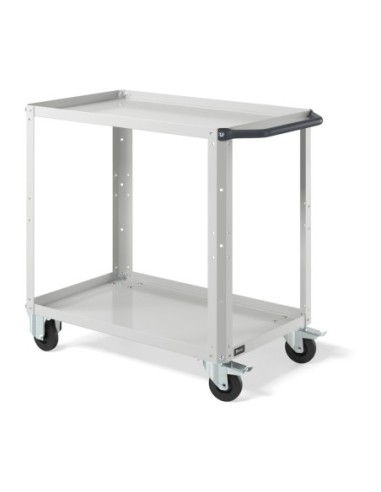 Carrelli da officina con ruote Fami