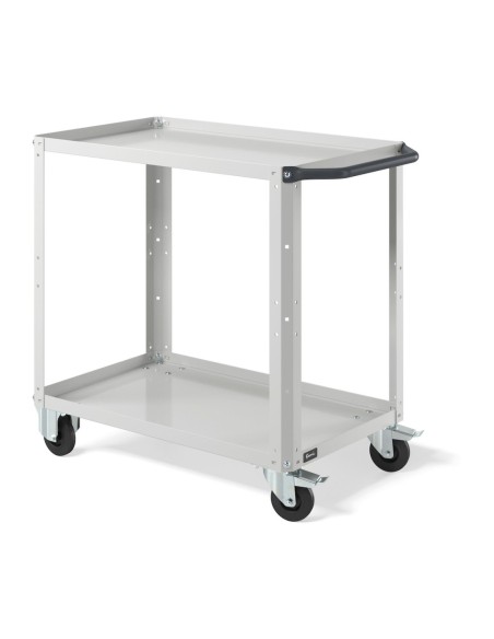 Carrelli da officina con ruote Fami