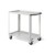 Carrelli da officina con ruote Fami