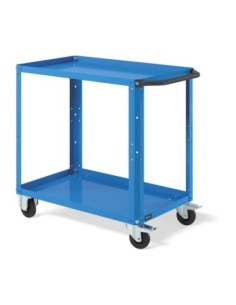 Carrelli da officina con ruote Fami 2
