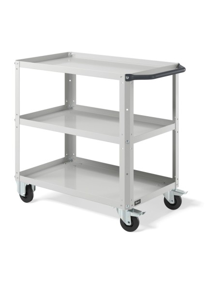 Carrelli da officina con ruote Fami