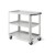 Carrelli da officina con ruote Fami
