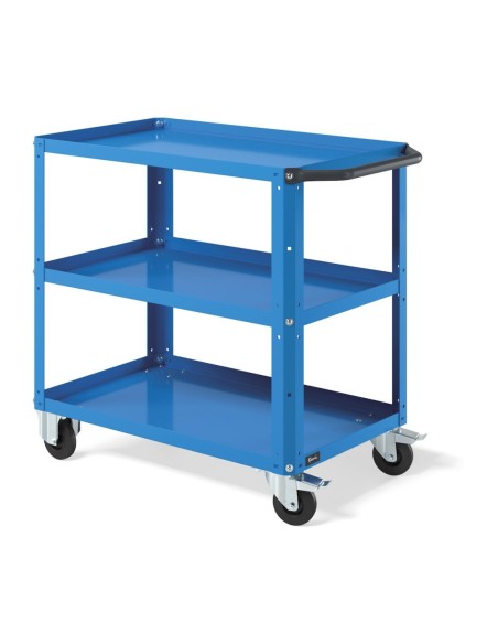 Carrelli da officina con ruote Fami