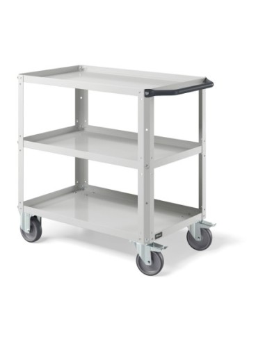 Carrelli da officina con ruote Fami