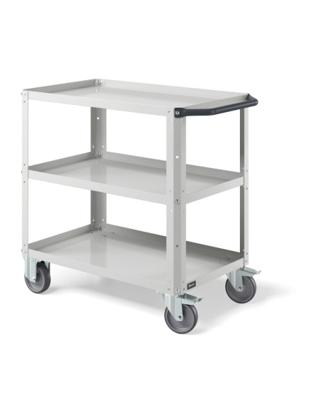 Carrelli da officina con ruote Fami