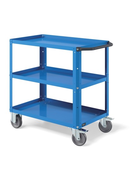 Carrelli da officina con ruote Fami