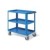 Carrelli da officina con ruote Fami