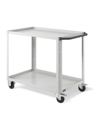 Carrelli da officina con ruote Fami