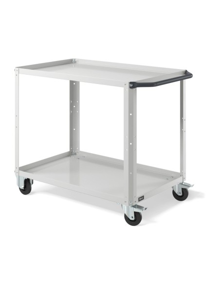 Carrelli da officina con ruote Fami