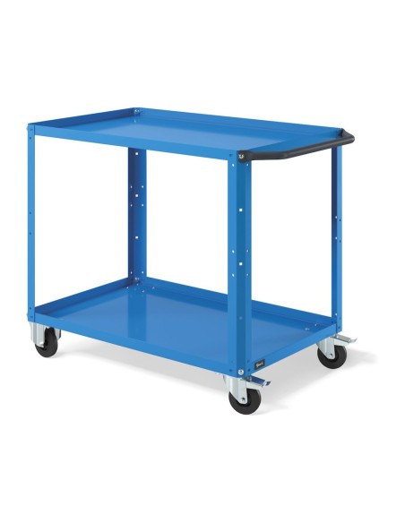 Carrelli da officina con ruote Fami