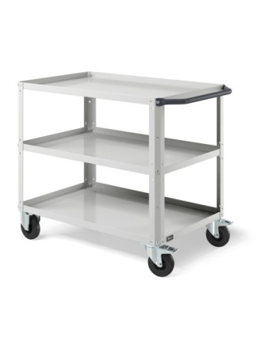 Carrelli da officina con ruote Fami