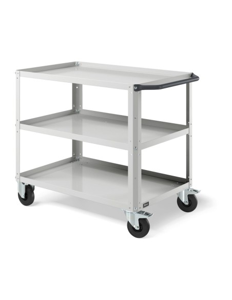 Carrelli da officina con ruote Fami