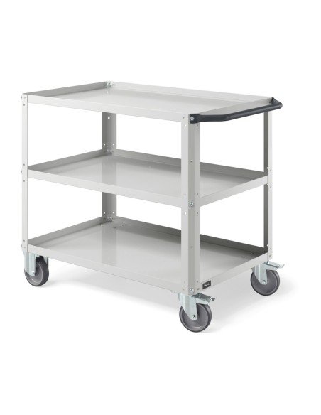 Carrelli da officina con ruote Fami