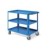 Carrelli da officina con ruote Fami