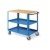 Carrelli da officina con ruote Fami
