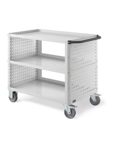 Carrelli da officina con ruote Fami