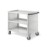 Carrelli da officina con ruote Fami