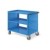 Carrelli da officina con ruote Fami