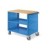 Carrelli da officina con ruote Fami