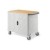 Carrelli da officina con ruote Fami