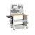Carrelli da officina con ruote Fami