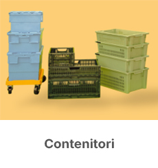 Contenitori