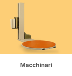 Macchinari