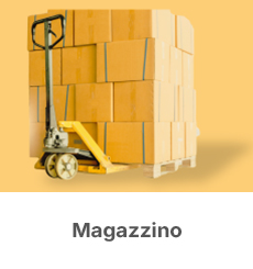 Magazzino
